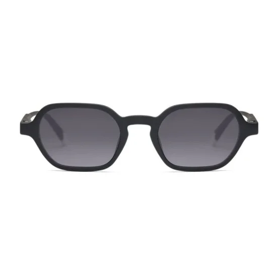 Barner Sodermalm Sun Glasses - Black Noir Sun